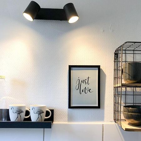 Ruhiges Apartment Muenster Baumberge Nottuln Εξωτερικό φωτογραφία