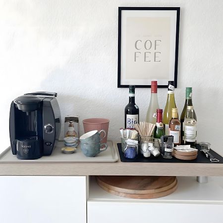 Ruhiges Apartment Muenster Baumberge Nottuln Εξωτερικό φωτογραφία