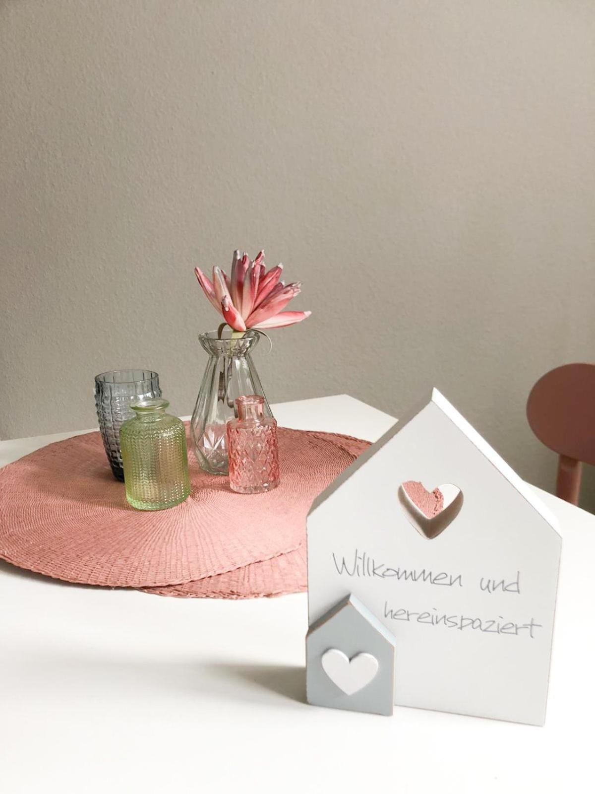 Ruhiges Apartment Muenster Baumberge Nottuln Εξωτερικό φωτογραφία