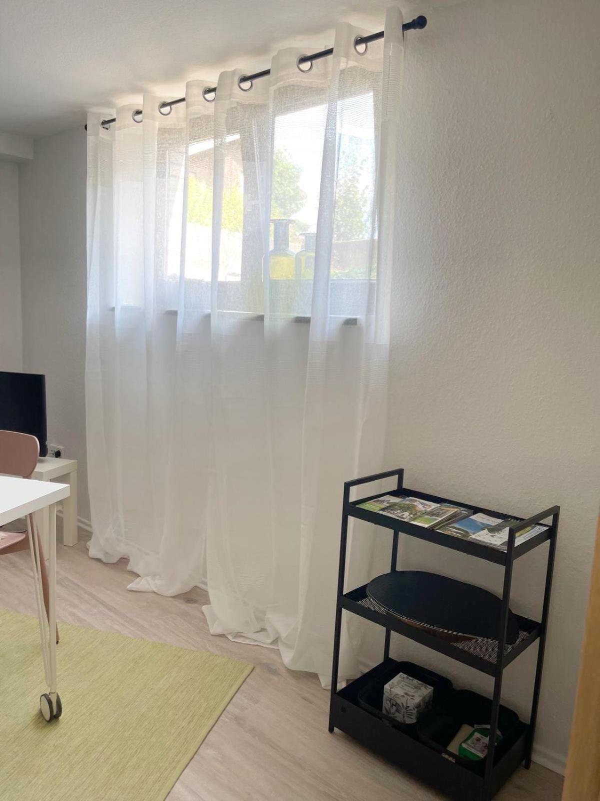 Ruhiges Apartment Muenster Baumberge Nottuln Εξωτερικό φωτογραφία