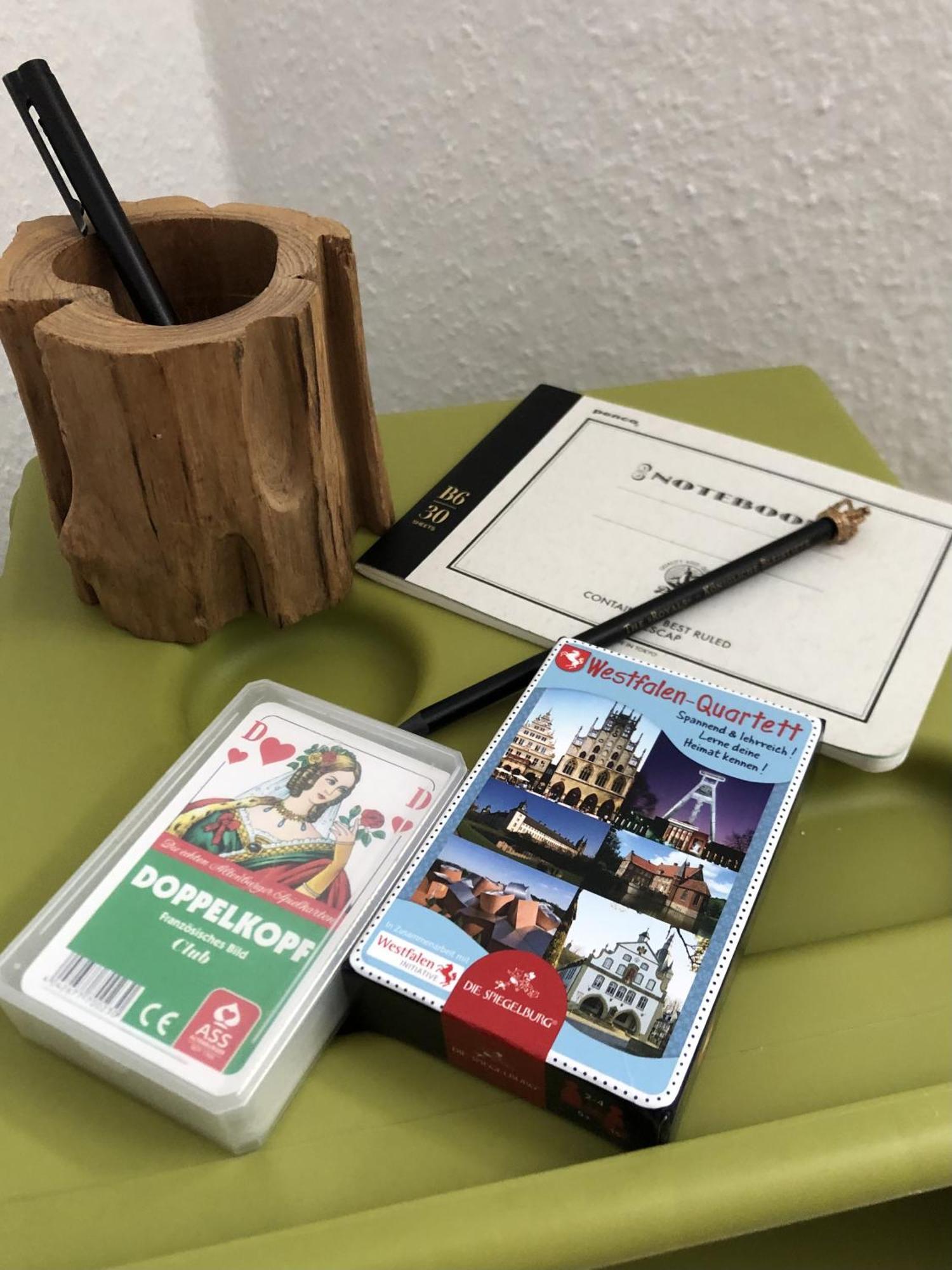 Ruhiges Apartment Muenster Baumberge Nottuln Εξωτερικό φωτογραφία