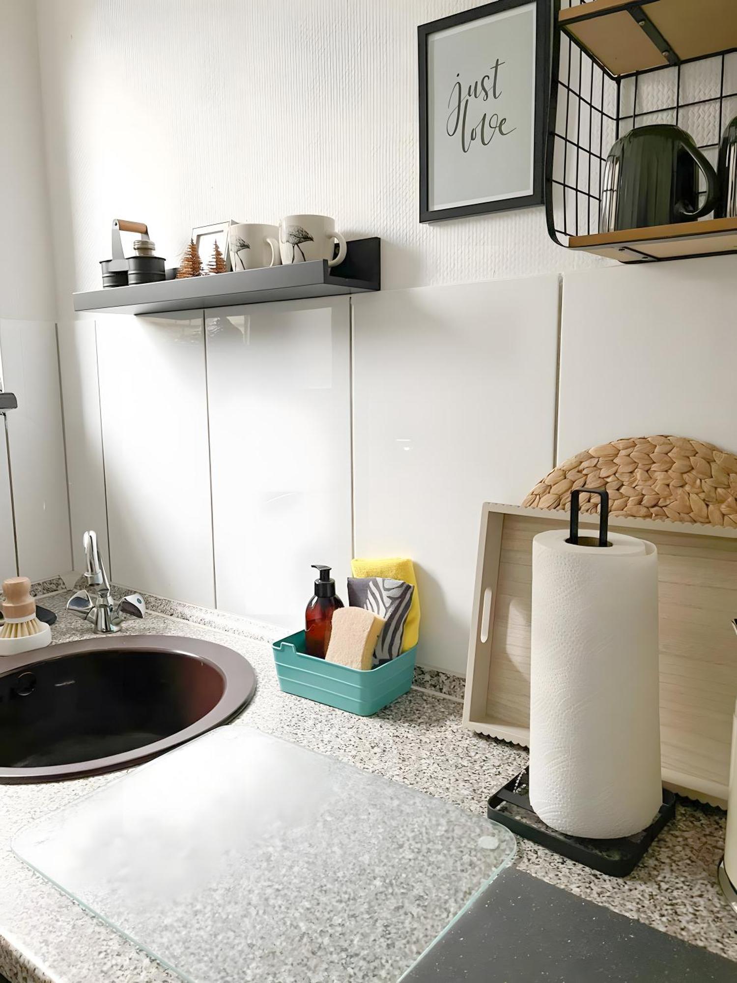 Ruhiges Apartment Muenster Baumberge Nottuln Εξωτερικό φωτογραφία