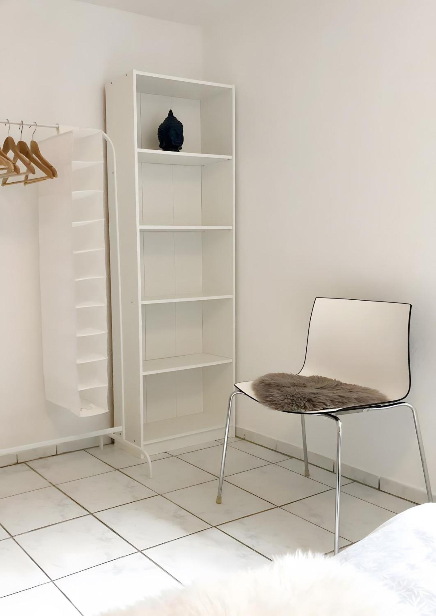 Ruhiges Apartment Muenster Baumberge Nottuln Εξωτερικό φωτογραφία
