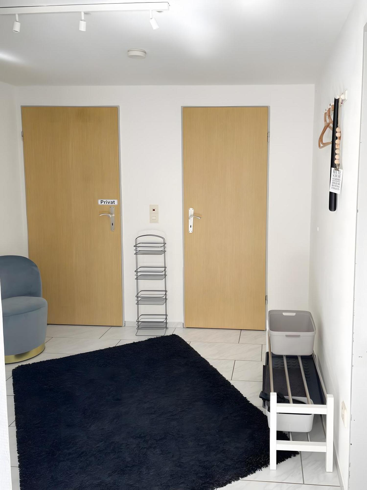 Ruhiges Apartment Muenster Baumberge Nottuln Εξωτερικό φωτογραφία