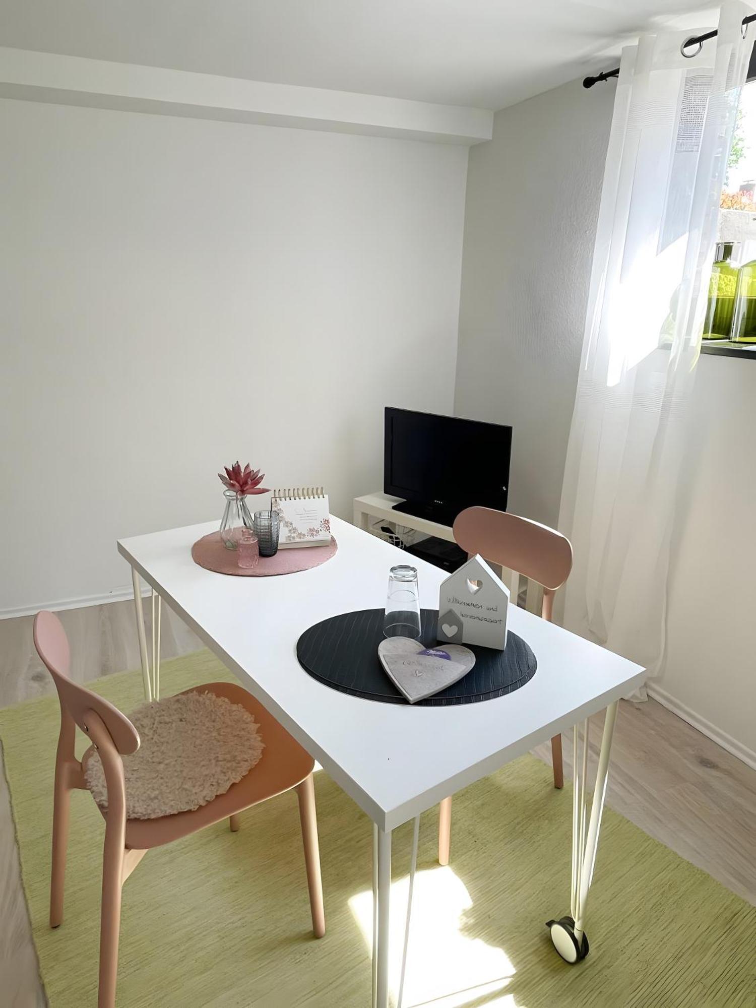 Ruhiges Apartment Muenster Baumberge Nottuln Εξωτερικό φωτογραφία