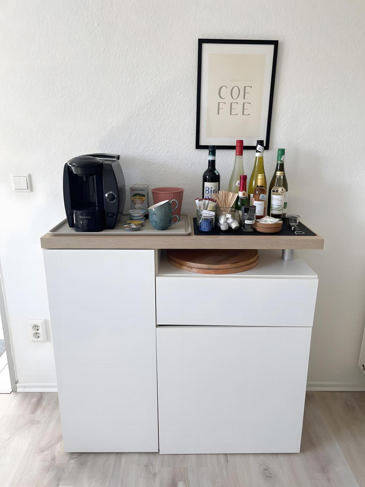 Ruhiges Apartment Muenster Baumberge Nottuln Εξωτερικό φωτογραφία